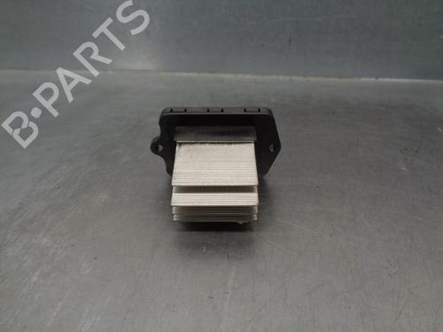 Used Heater resistor Heater resistor 17741015 17741015