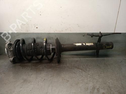 Used Right front shock absorber CITROËN JUMPER II Van 2.2 HDi 130 (130 hp) 27257448
