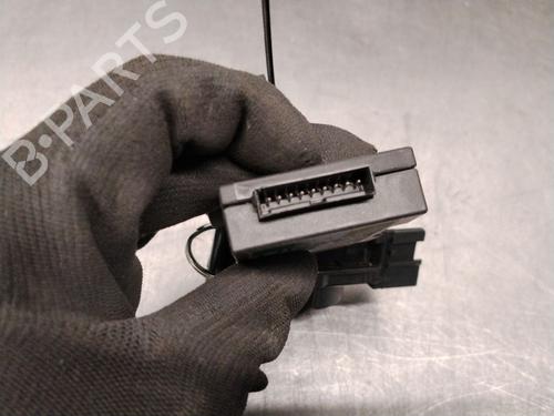 Ignition barrel OPEL COMBO Box Body/MPV 1.7 CDTI 16V | BP37758442M48 - Image 4