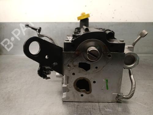 Cylinder head RENAULT CLIO III (BR0/1, CR0/1) 1.5 dCi (BR17, CR17) | BP31073390M5 