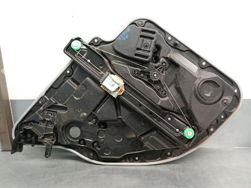 Rear right window mechanism MERCEDES-BENZ GLC (X253) 200 d 4-matic (253.916) | BP29977573C25