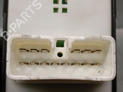 Left front window switch CHEVROLET NUBIRA Saloon 1.6 | BP40081091I27 - Image 5