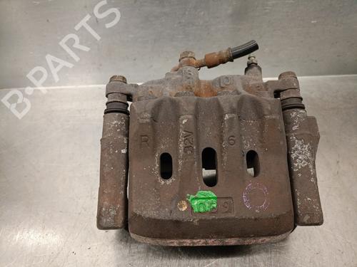 Right front brake caliper LEXUS GS (_S16_) 300 (JZS160_, JZS160R) 4773030500 | 4773030500