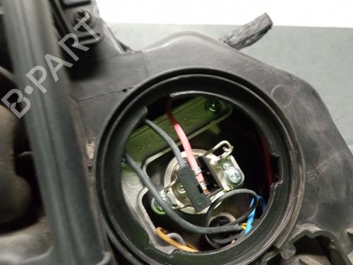 Left headlight KIA CARNIVAL / GRAND CARNIVAL III (VQ) 2.9 CRDi | BP29854951C28
