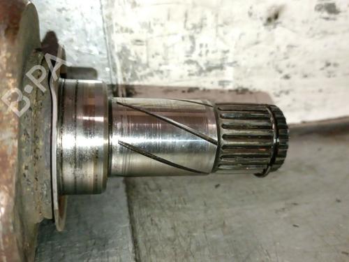 Right front driveshaft OPEL COMBO Box Body/MPV 1.3 CDTI 16V | BP34700365M39  - Image 5