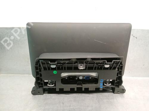 Display monitor CUPRA LEON (KL1, KU1, KUG) 1.5 eTSI | BP29943826C48 