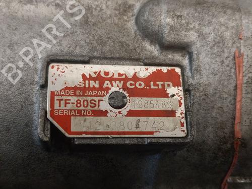 Gearbox VOLVO V40 Hatchback (525) D3 | BP31210415M3  - Image 8