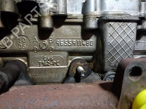 Engine MAZDA 3 (BK) 1.6 DI Turbo | BP40459236M1 - Image 11