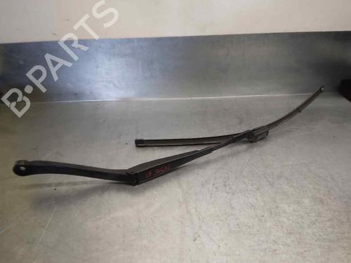 Used Front windshield wiper arm MERCEDES-BENZ E-CLASS (W212) [2009-2016]  10963293