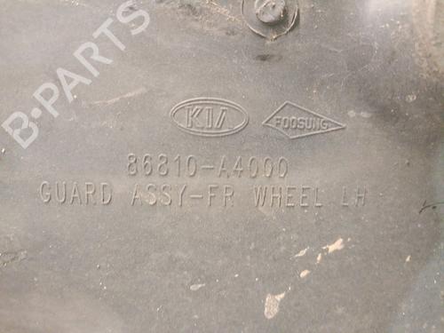 Hjulbue KIA CARENS IV 1.7 CRDi | BP39466129C56 - Image 4
