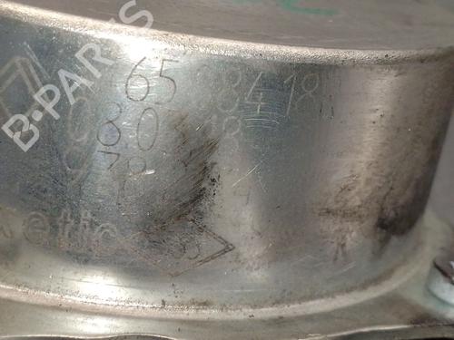 Vacuum pump RENAULT MASTER III Platform/Chassis (EV, HV, UV) 2.3 dCi 145 FWD (EV0E, EV0F, HV0E, HV0F, UV0E, UV0F,... | BP34460866M80  - Image 5