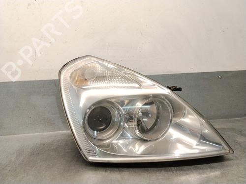 Phare droit Phare droit KIA CARNIVAL / GRAND CARNIVAL III (VQ) 2.9 CRDi (185 hp) 39747220 39747220