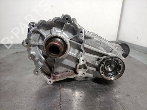 Transfer box MERCEDES-BENZ GLE (V167) GLE 300 d EQ Boost 4-matic (167.119, 167.109) | BP37024803M36 - Image 3