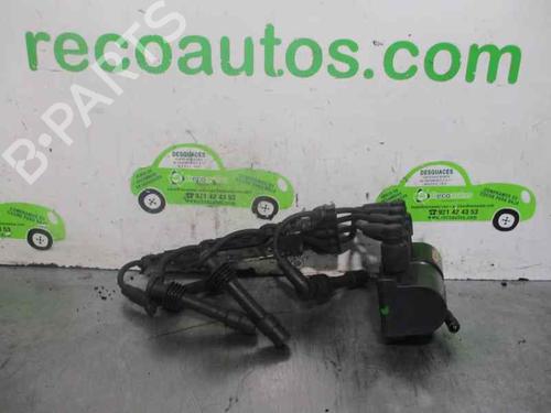 Bobine OPEL ASTRA G Hatchback (T98) 1.6 (F08, F48) (84 hp) 3883041