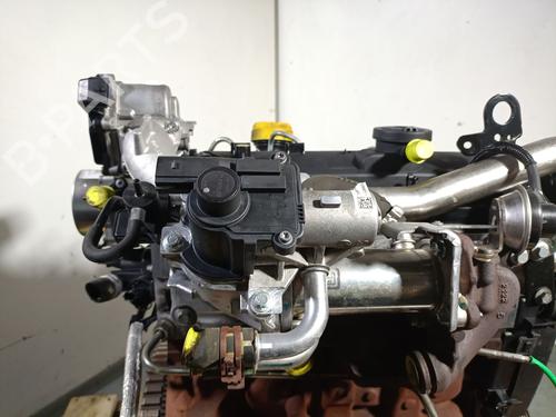 Engine RENAULT CLIO III (BR0/1, CR0/1) 1.5 dCi | BP39695970M1 - Image 12