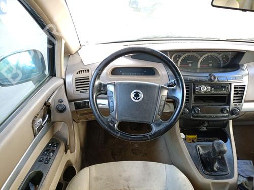 Venstre Baklys SSANGYONG RODIUS I 2.7 Xdi | BP23039578C34 