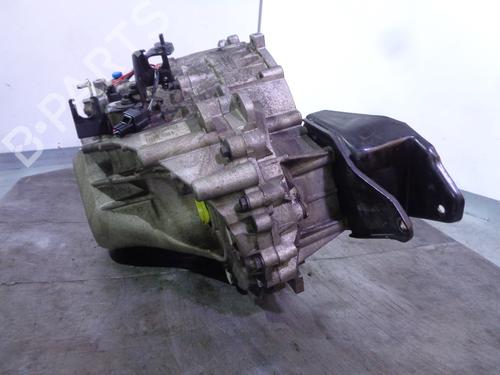 Gearbox VOLVO V40 Estate (645) 1.8 | BP17487769M3 