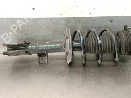 Used Right front shock absorber Right front shock absorber 37461602 37461602