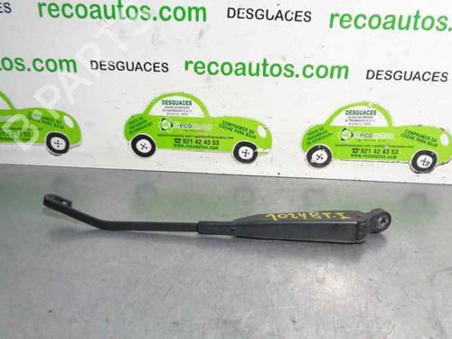 Used Rear windshield wiper arm OPEL COMBO Box Body/MPV 1.7 DI 16V (65 hp) 5046417