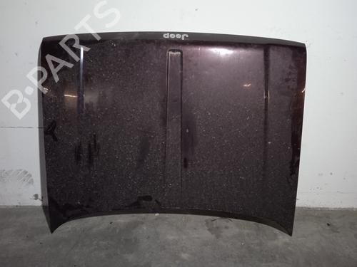Used Hood CHRYSLER VOYAGER / GRAND VOYAGER III (GS_, NS_) 2.5 TD (116 hp) 10511918