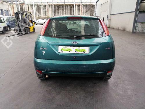 Engine control unit (ECU) FORD FOCUS I (DAW, DBW)  | BP5834107M57 
