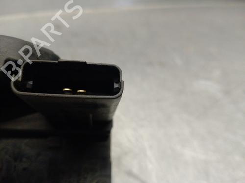 Rear right lock HYUNDAI i20 I (PB, PBT) 1.4 CRDi | BP14997047C99 