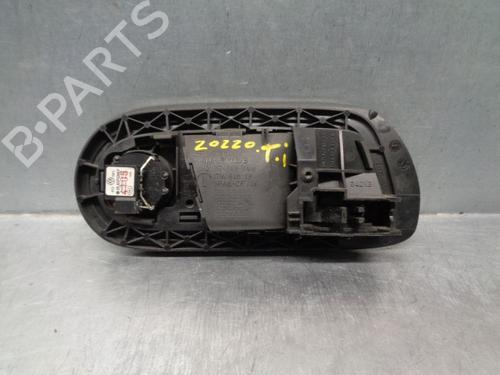 Rear left interior door handle FORD GALAXY I (WGR)  | BP17632779I15 