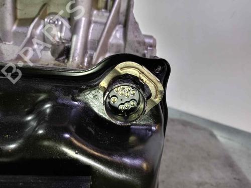 Gearbox VW GOLF VII (5G1, BQ1, BE1, BE2) 2.0 GTI | BP17650790M3 
