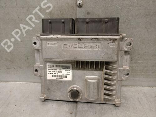 engine-control-unit-ecu-opel-vivaro-c-van-k0-2019-36995767 main image