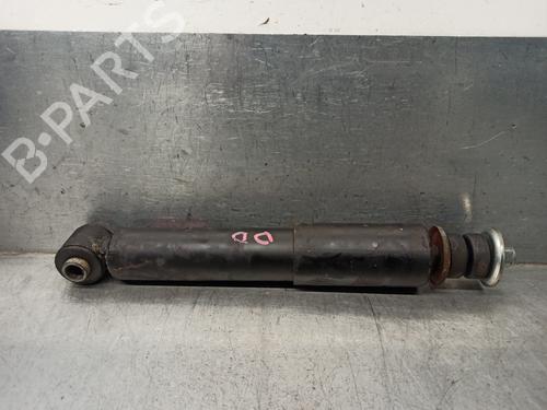 Used Right front shock absorber VW TRANSPORTER T4 Van (70A, 70H, 7DA, 7DH) 2.0 (84 hp) 13654133