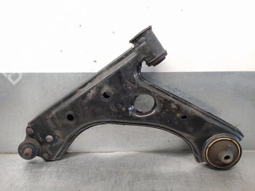 Used Left front suspension arm OPEL CORSA E (X15) 1.3 CDTI (08, 68) (75 hp) 13736168