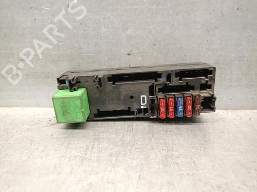 Used Fuse box MERCEDES-BENZ E-CLASS (W210) [1995-2003]  31969509