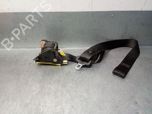 Used Front left seatbelt FIAT STILO (192_) 1.6 16V (192_XB1A) (103 hp) 27243568
