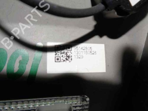 Interior roof light CHEVROLET AVEO Hatchback (T300) 1.4 | BP7445906I8 