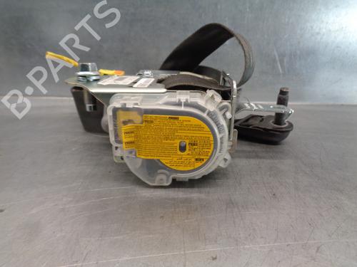 Front left seatbelt HYUNDAI i40 I CW (VF)  | BP8726472I26 
