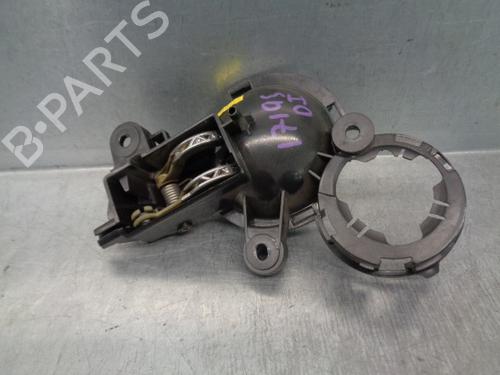 Front left interior door handle MINI MINI (R50, R53) Cooper | BP12456188I13 