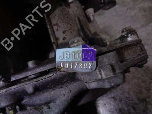 Gearbox RENAULT CLIO I (B/C57_, 5/357_) 1.2 (5/357Y, 5/357K) | BP12191284M3 