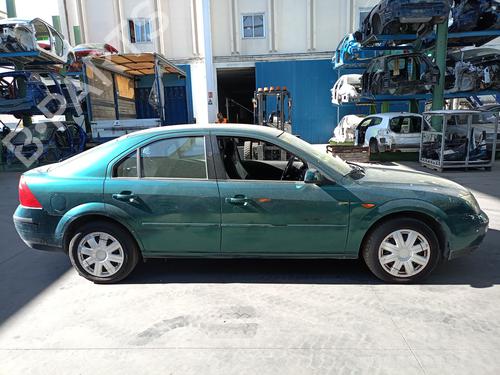 Engine FORD MONDEO III (B5Y) 1.8 16V | BP36393453M1  - Image 20