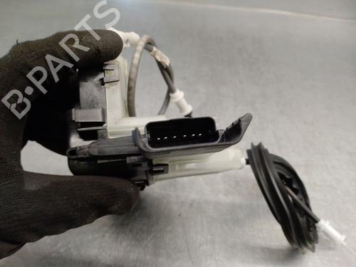 Rear right lock OPEL CROSSLAND X / CROSSLAND (P17, P2QO) 1.2 (75) | BP13718659C99 