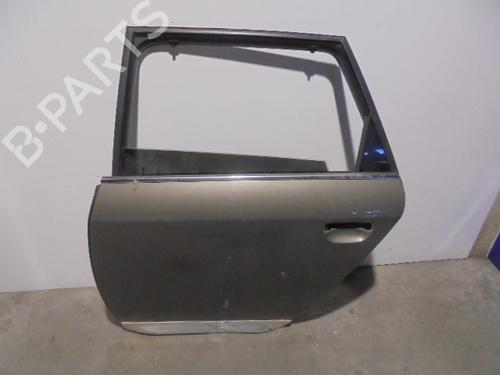 Used Left rear door AUDI ALLROAD C5 (4BH) 2.5 TDI quattro (180 hp) 9829863