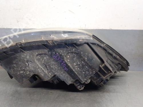Left headlight HYUNDAI i30 (FD) 1.6 CRDi | BP29712422C28 