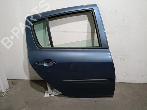 right-rear-door-renault-clio-iii-br01-cr01-2005-2006-2007-2008-2009-2010-2011-2012-2013-2014-36092619 main image