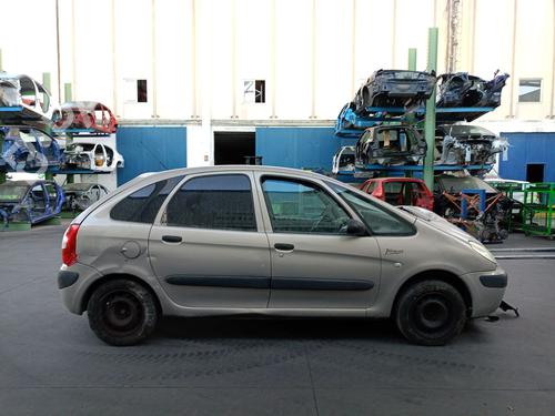 Left rear door CITROËN XSARA PICASSO (N68) 1.6 HDi | BP29167005C4 