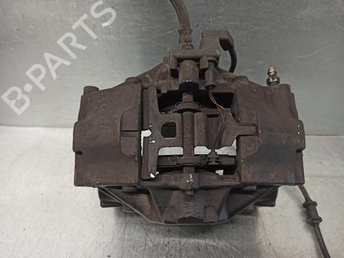 Used Right rear brake caliper MERCEDES-BENZ S-CLASS (W220) [1998-2005]  12182918