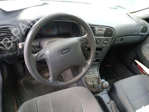 Left front window switch VOLVO S40 I (644) 1.8 | BP29585308I27  - Image 12