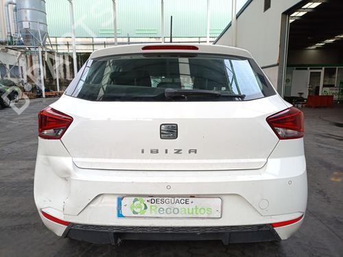 Engine control unit (ECU) SEAT IBIZA V (KJ1, KJG) 1.6 TDI | BP23422451M57 - Image 9