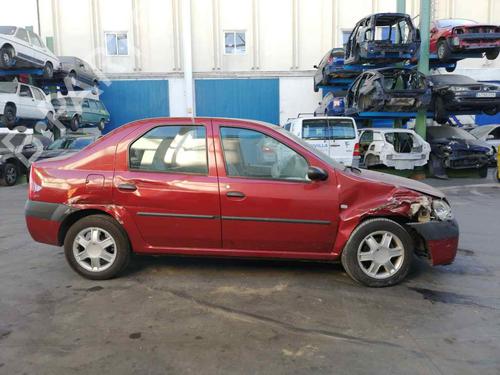 Seat buckle DACIA LOGAN (LS_) 1.6 (LS0B, LS0D, LS0F, LS0H) | BP20261497I32 - Image 6