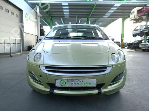 Startmotor SMART FORFOUR (454) 1.5 CDI (454.001) | BP23211495M8 
