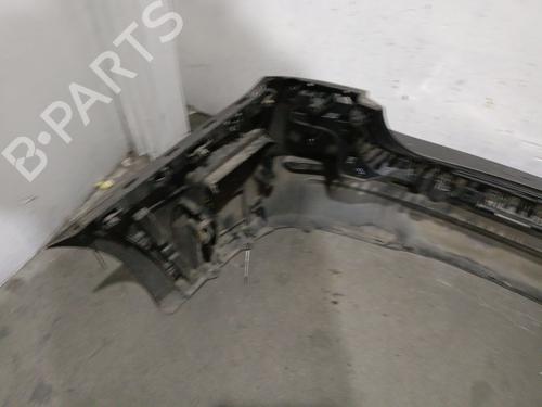 Rear bumper BMW 3 (F30, F80)  | BP29512468C8 
