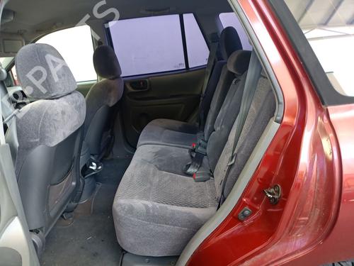 Electronic module HYUNDAI SANTA FÉ I (SM) 2.0 CRDi | BP27688898M83 - Image 10